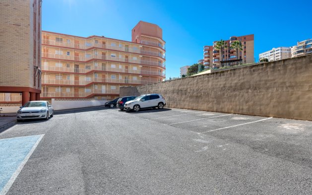 Perpardavimas - Butas - Elche - Segunda linea playa