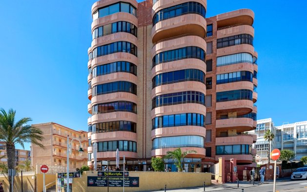Perpardavimas - Butas - Elche - Segunda linea playa