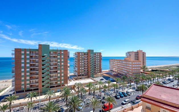 Perpardavimas - Butas - Elche - Segunda linea playa