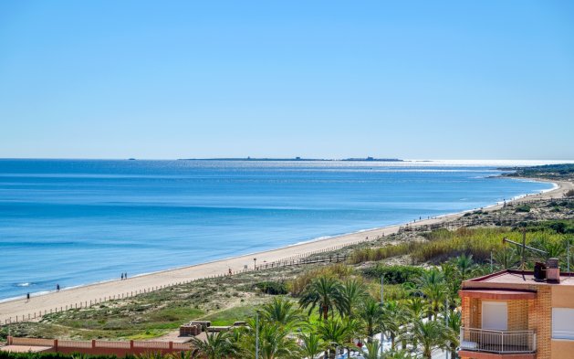 Perpardavimas - Butas - Elche - Segunda linea playa