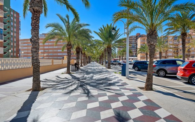 Perpardavimas - Butas - Elche - Segunda linea playa
