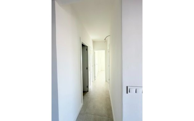 Resale - Apartment / flat - Pilar de la Horadada - La Torre de la Horadada