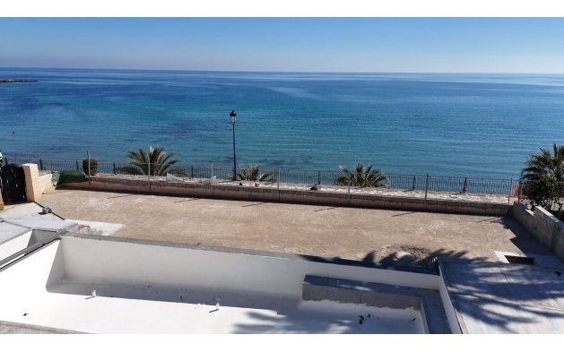 Nauja statyba - Vila - Torrevieja - Punta Prima