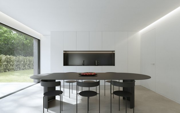 New Build - Villa - Alfaz del Pi