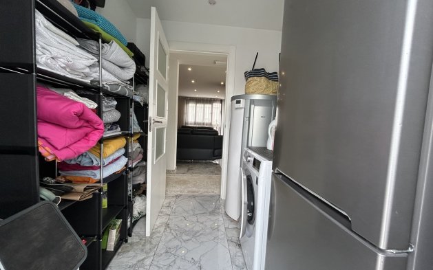 Resale - Villa - Torrevieja - Los Balcones - Los Altos 