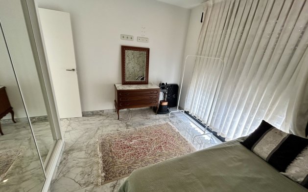 Resale - Villa - Torrevieja - Los Balcones - Los Altos 