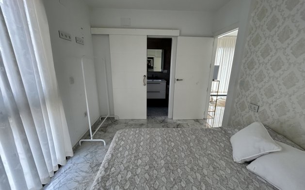 Resale - Villa - Torrevieja - Los Balcones - Los Altos 