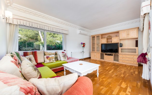 Resale - Villa - Orihuela Costa - Dehesa de Campoamor