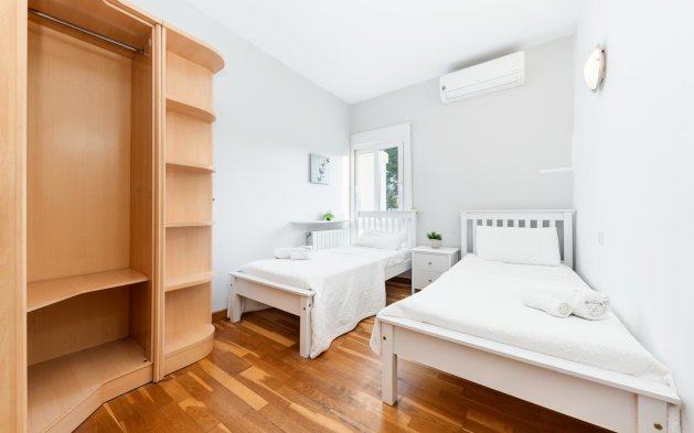 Resale - Villa - Orihuela Costa - Dehesa de Campoamor