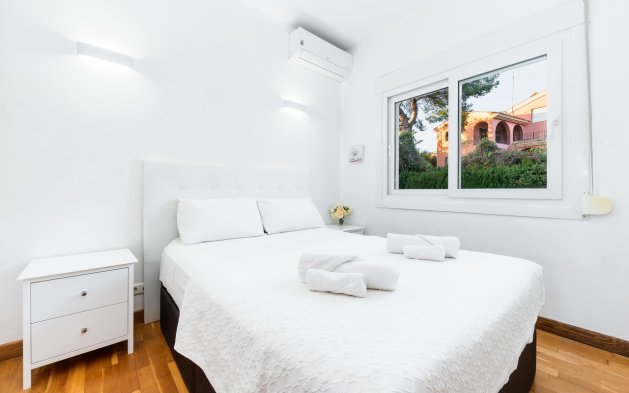 Resale - Villa - Orihuela Costa - Dehesa de Campoamor