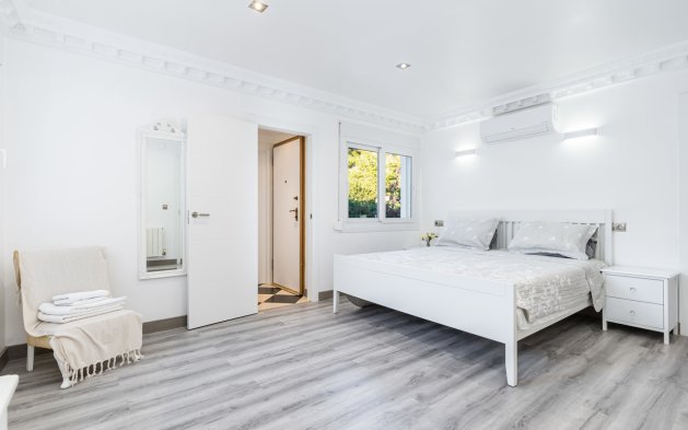 Resale - Villa - Orihuela Costa - Dehesa de Campoamor