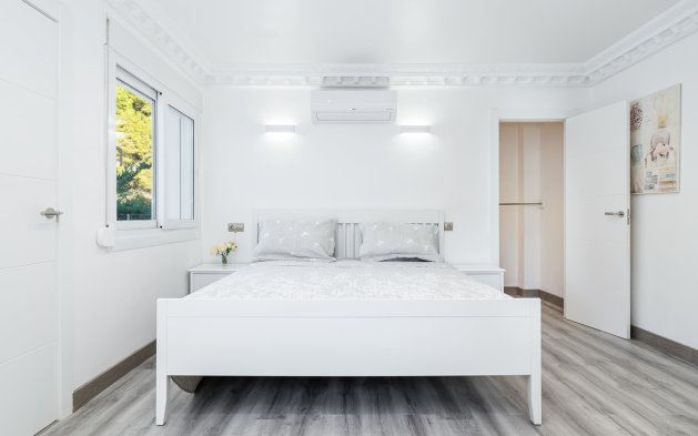 Resale - Villa - Orihuela Costa - Dehesa de Campoamor