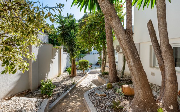 Resale - Villa - Orihuela Costa - Dehesa de Campoamor