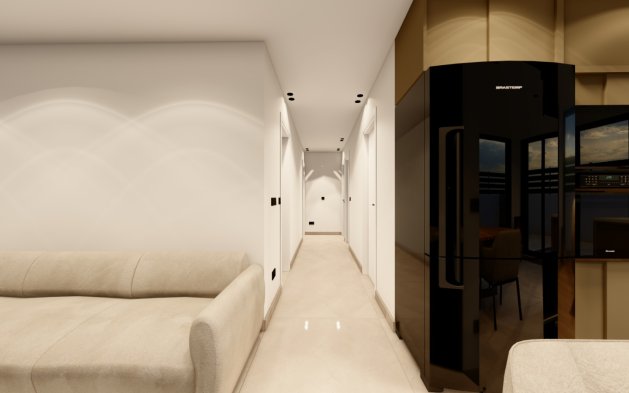 New Build - Villa - Benijofar