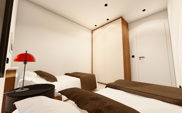 New Build - Villa - Benijofar