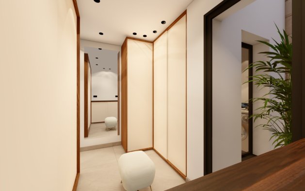 New Build - Villa - Benijofar