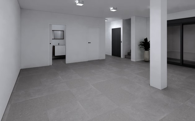 New Build - Villa - Benijofar