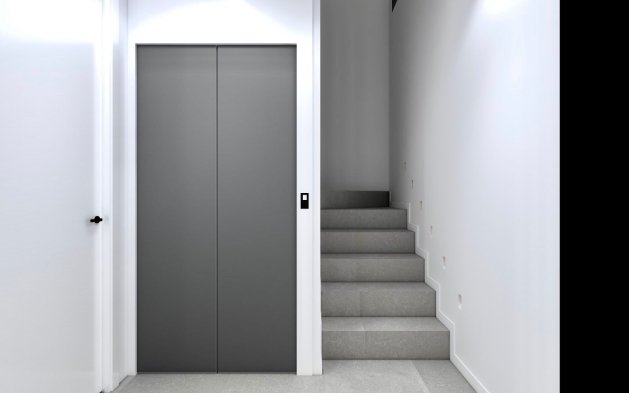 New Build - Villa - Benijofar