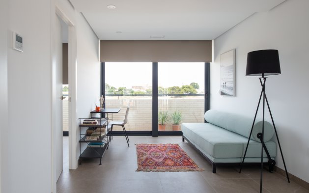 Obra nueva - Villa - Orihuela Costa