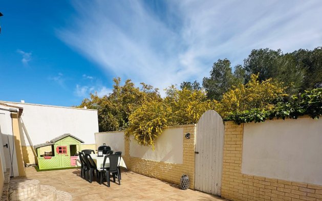 Perpardavimas - Butas - Pilar de la Horadada