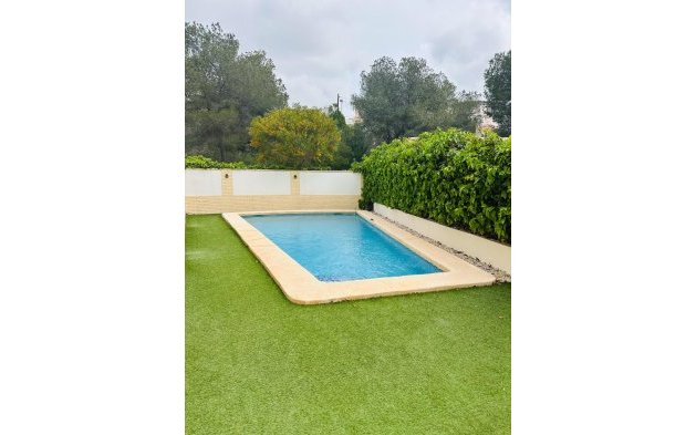 Perpardavimas - Butas - Pilar de la Horadada