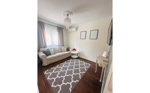 Perpardavimas - Butas - Pilar de la Horadada