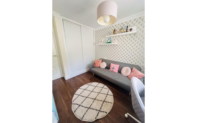 Perpardavimas - Butas - Pilar de la Horadada