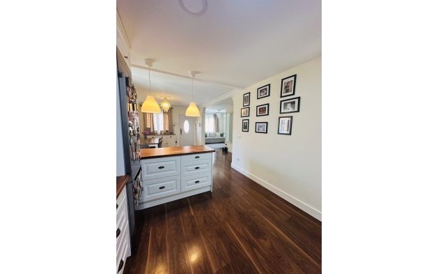 Perpardavimas - Butas - Pilar de la Horadada