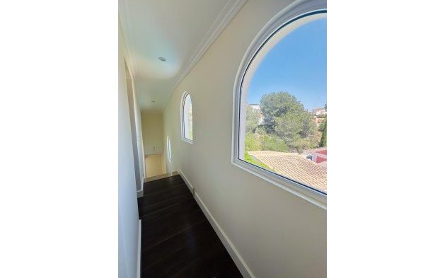 Perpardavimas - Butas - Pilar de la Horadada