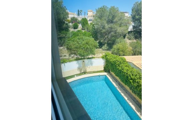 Perpardavimas - Butas - Pilar de la Horadada