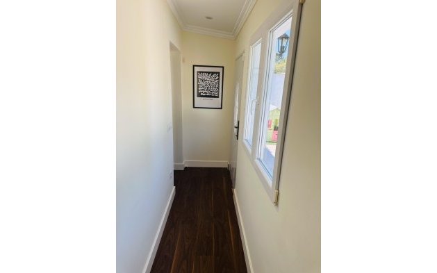 Perpardavimas - Butas - Pilar de la Horadada