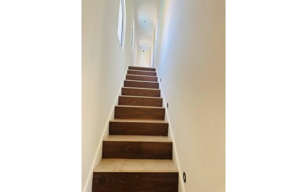 Perpardavimas - Butas - Pilar de la Horadada