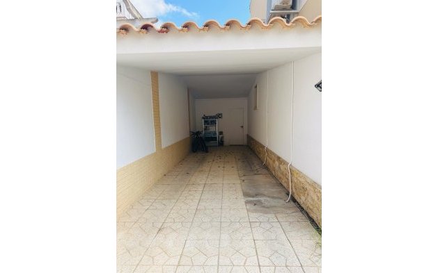 Perpardavimas - Butas - Pilar de la Horadada