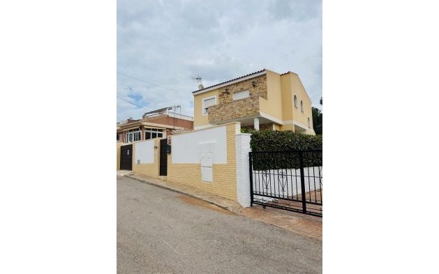 Perpardavimas - Butas - Pilar de la Horadada