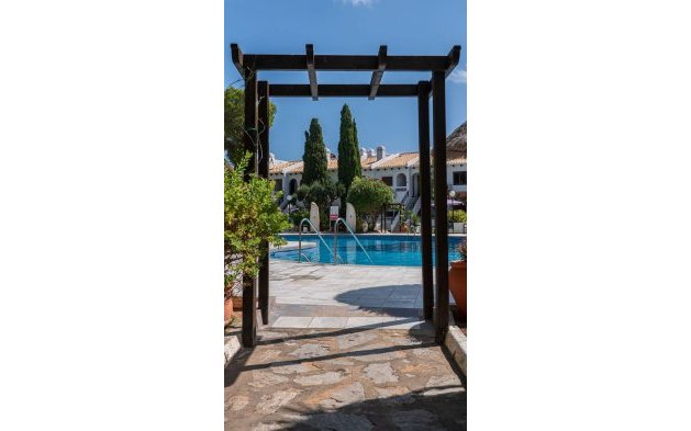 Resale - Apartment / flat - Orihuela Costa - Cabo Roig