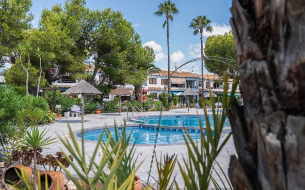 Resale - Apartment / flat - Orihuela Costa - Cabo Roig