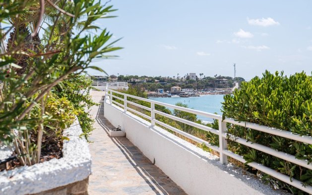 Resale - Apartment / flat - Orihuela Costa - Cabo Roig