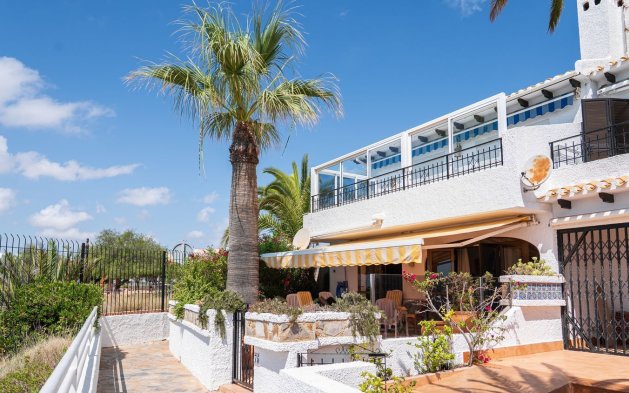 Resale - Apartment / flat - Orihuela Costa - Cabo Roig