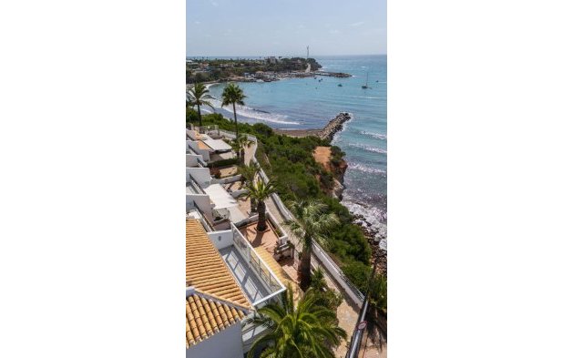 Resale - Apartment / flat - Orihuela Costa - Cabo Roig