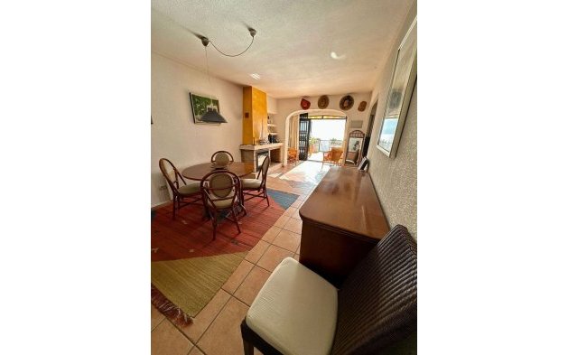 Resale - Apartment / flat - Orihuela Costa - Cabo Roig