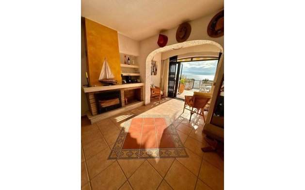 Resale - Apartment / flat - Orihuela Costa - Cabo Roig