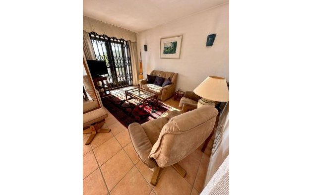 Resale - Apartment / flat - Orihuela Costa - Cabo Roig