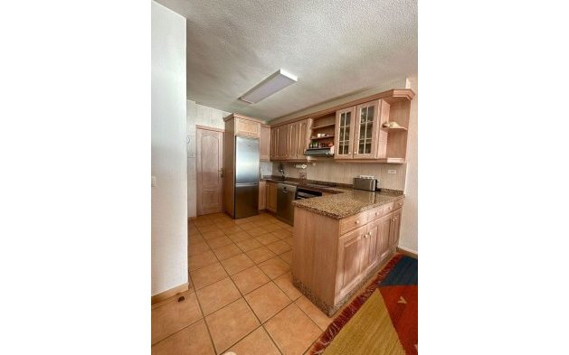 Resale - Apartment / flat - Orihuela Costa - Cabo Roig