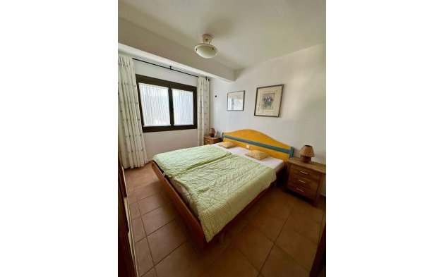 Resale - Apartment / flat - Orihuela Costa - Cabo Roig