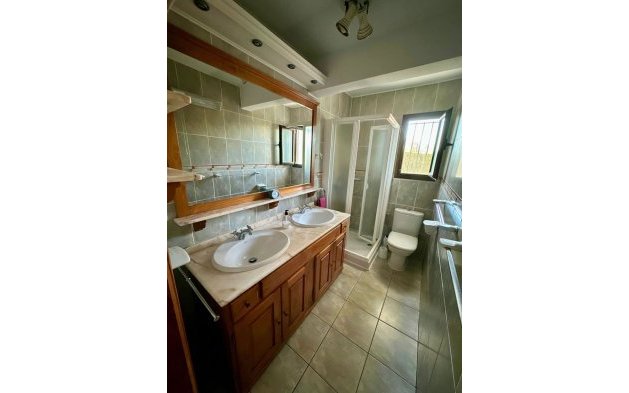 Resale - Apartment / flat - Orihuela Costa - Cabo Roig