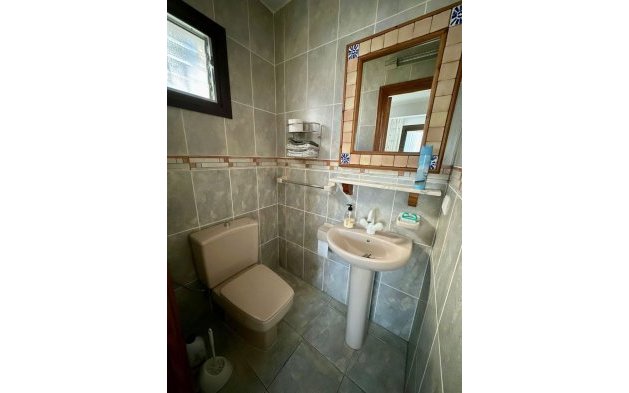 Resale - Apartment / flat - Orihuela Costa - Cabo Roig