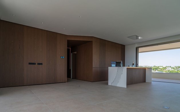 Resale - Apartment / flat - Orihuela - Las Colinas Golf - Country Club