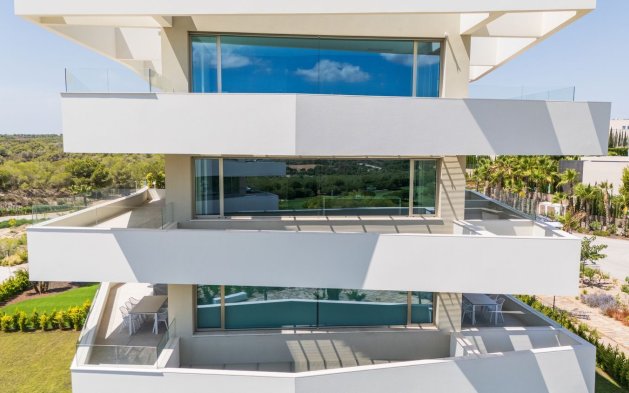 Resale - Apartment / flat - Orihuela - Las Colinas Golf - Country Club