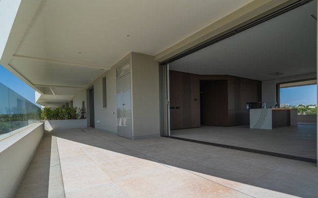 Resale - Apartment / flat - Orihuela - Las Colinas Golf - Country Club