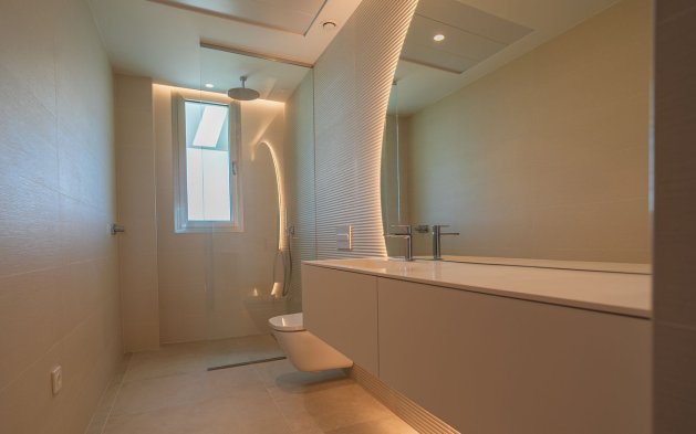 Resale - Apartment / flat - Orihuela - Las Colinas Golf - Country Club